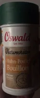 Naturschätze Huhn-Poule