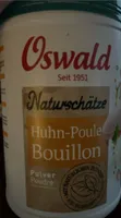 Huhn-Poule Bouillon