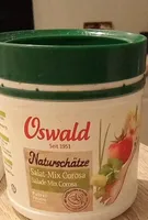 Salade Mix corosa