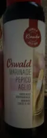 Marinade pepico aglio