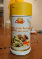 Sauce aux quatre fromages