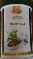 PROVENÇALE Méditerranée