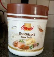 Sauce à rotir