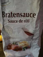 Sauce de rôti