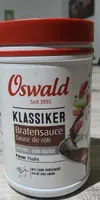 Bratensauce
