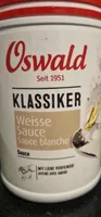 Sauce blanche