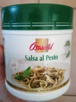Salsa al pesto