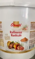 Raffinessa rusticale