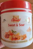 Sweet & Sour