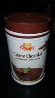 Crème Chocolat