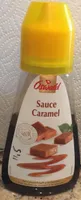 Sauce Caramel