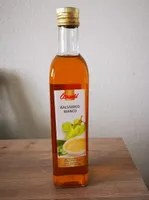 Vinaigre balsamico bianco