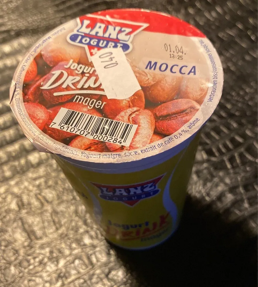 jogurt