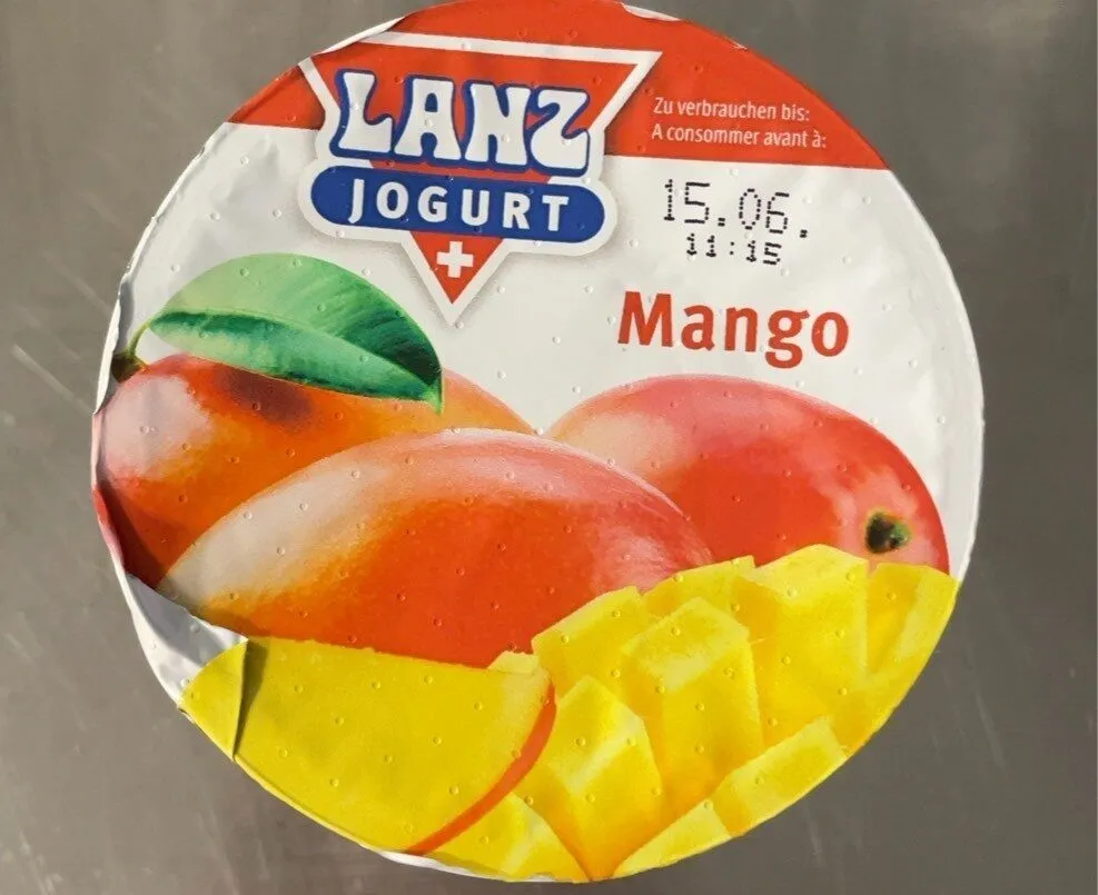 Lanz Jogurt