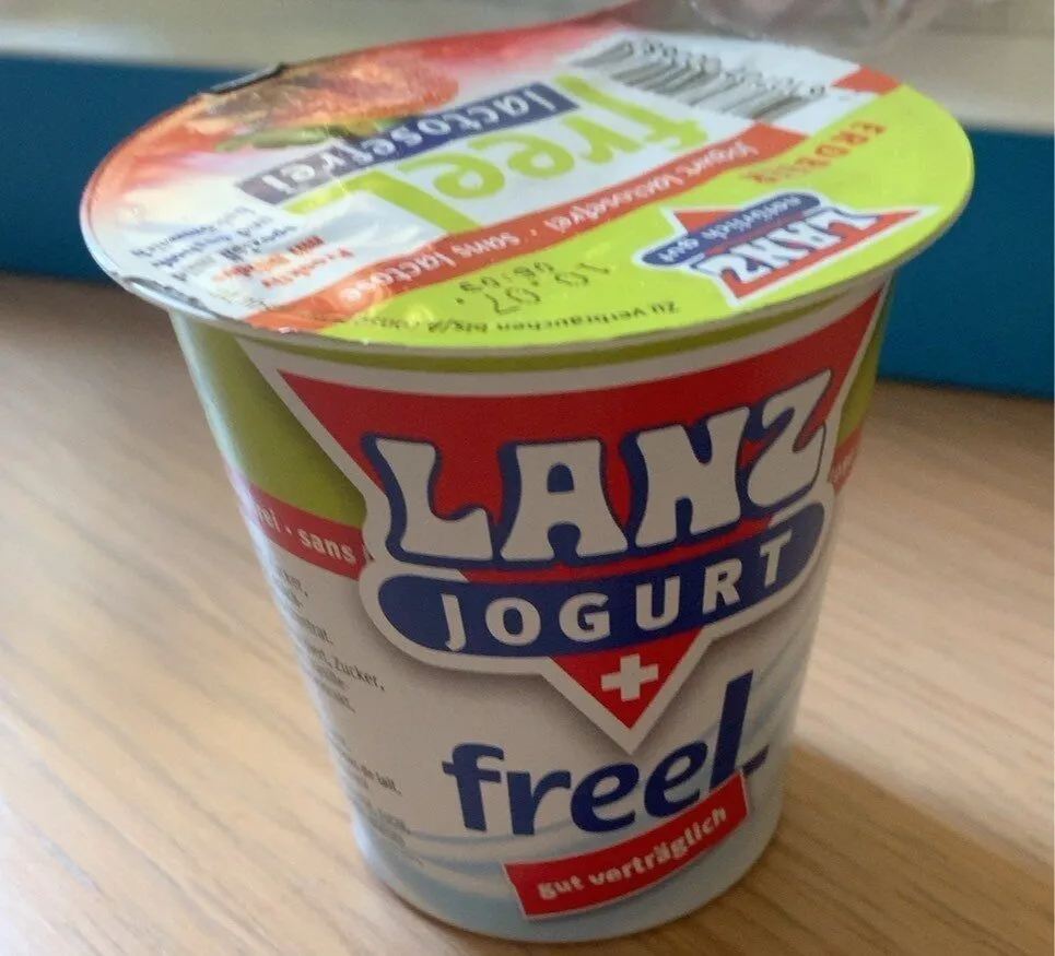 Yogurt