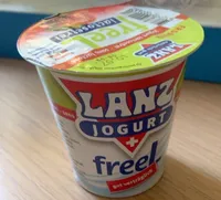 Yogurt