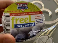 Freel lactosefrei