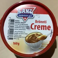Crème brulée
