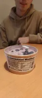 Birchermüesli Waldbeer
