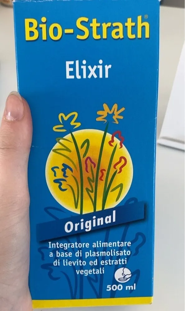elixir