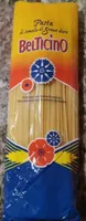 Pasta di semola di grano turco