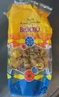 Pasta di semola di grano duro