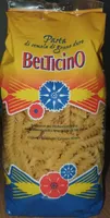 Pasta di semola di grano duro
