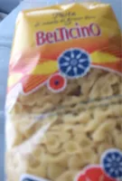 Pasta di semola di grano furo