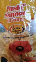 Pasta Simona