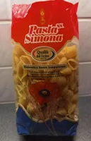 Pasta Simona