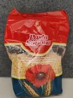 Pasta letterine