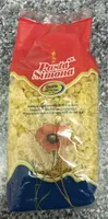 Pasta formato Goccia d’oro