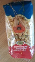 Pasta di pura semola di grano duro