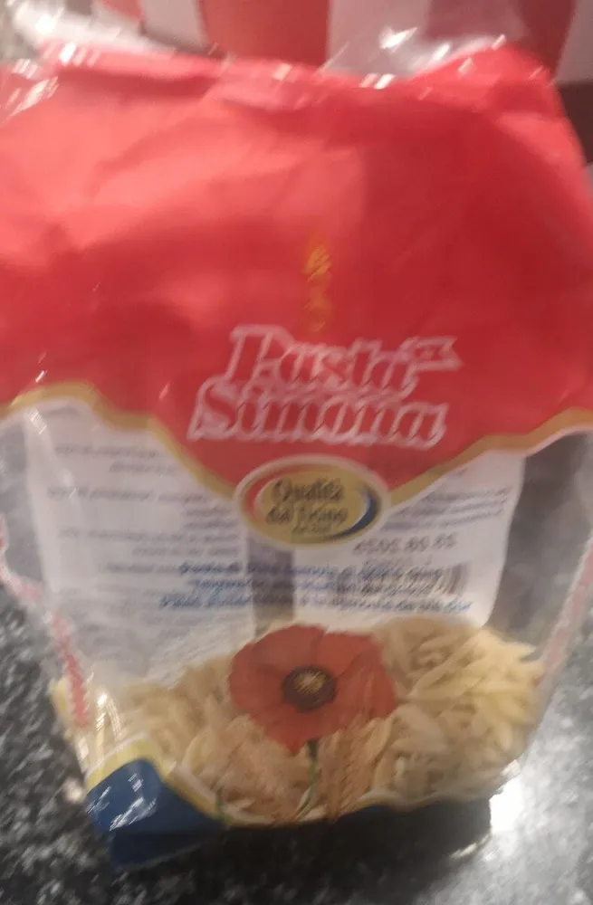 Pasta Simona