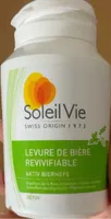 Levure de bierre