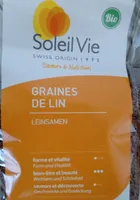 Graines de lin