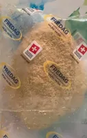 Poulet cordon bleu