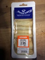 Rouleaux de printemps au poulet