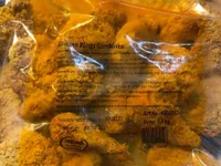 Chicken Wings Cornflakes
