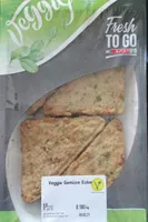 Veggie Gemüse Ecken