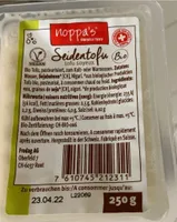 Seidentofu