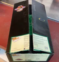 Rouleau de printemps au legumes