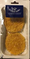 Crispy Chicken Burger