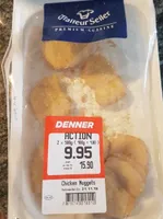 Chicken Nuggets
