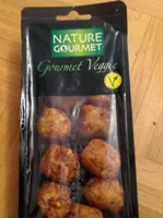 Gourmet veggie