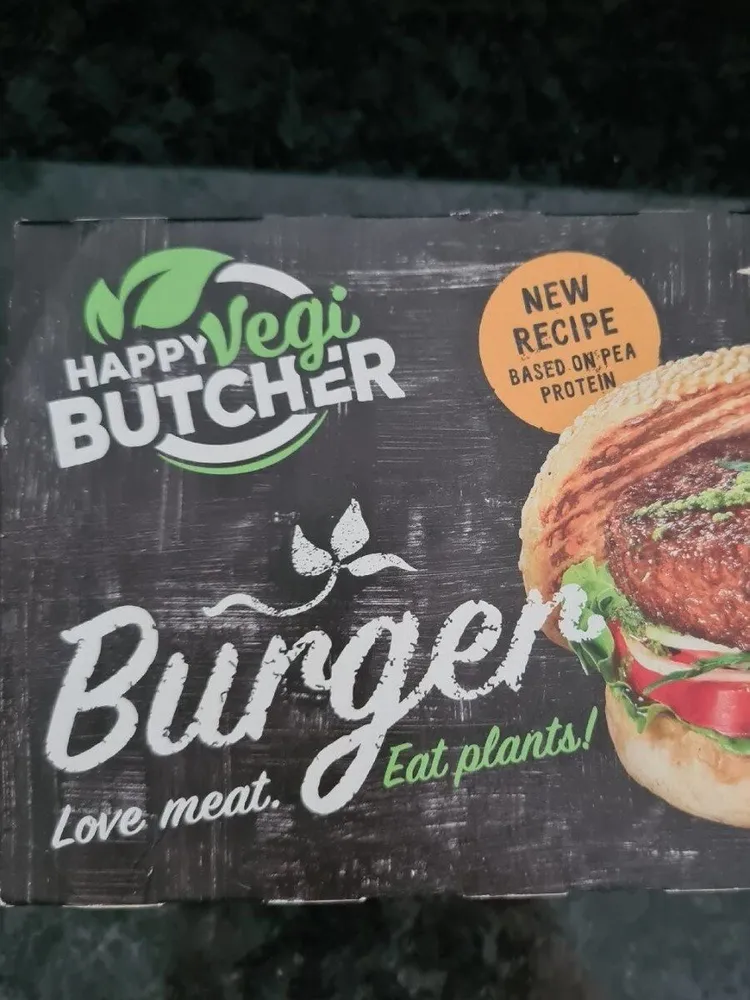 Burger  love meats