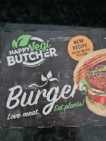 Burger  love meats