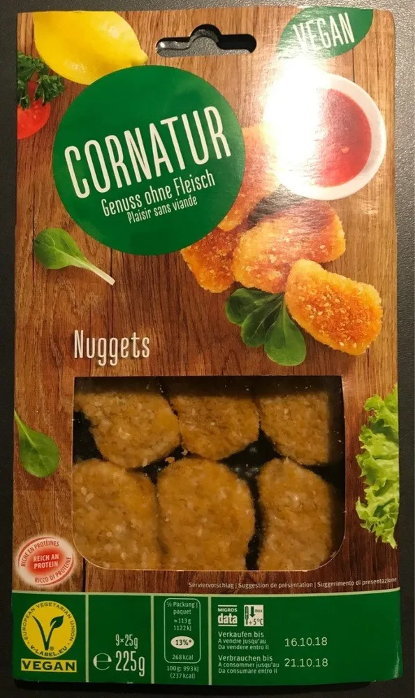 Nuggets