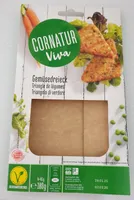 Viva - Triangles de légumes