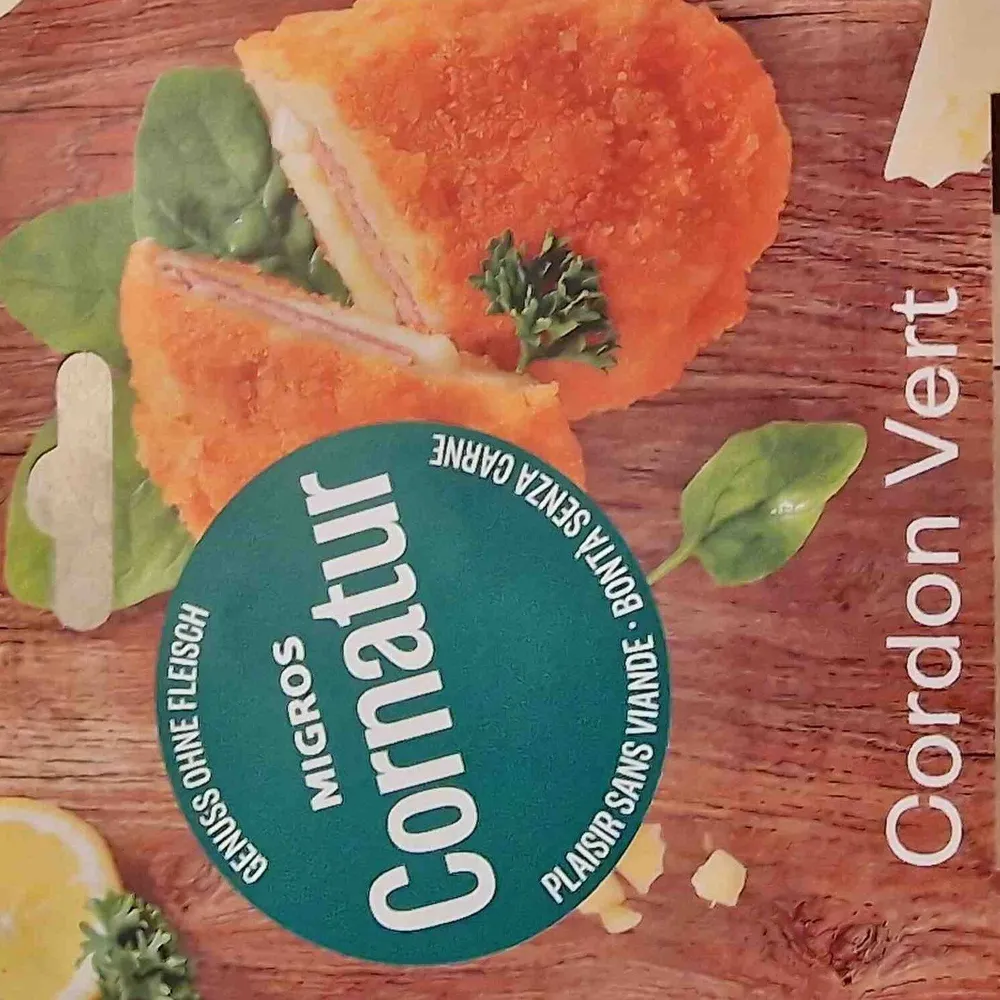 Cordon Vert